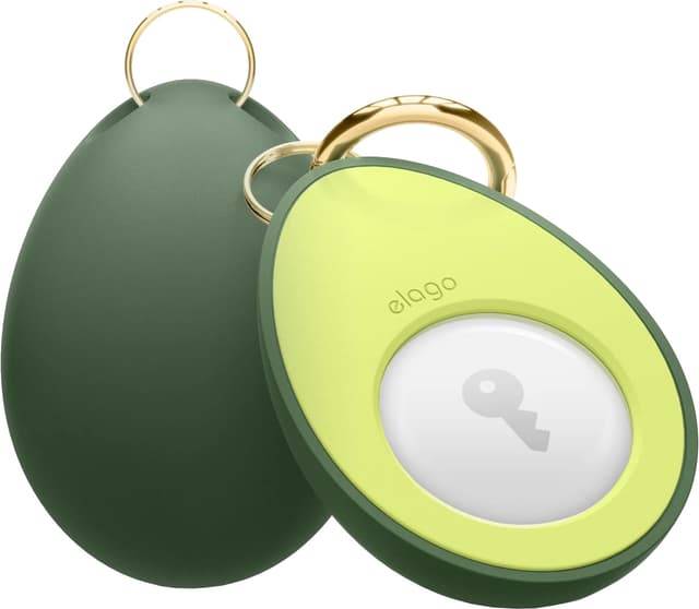 Elago Avokado Hållare för föremålstracker