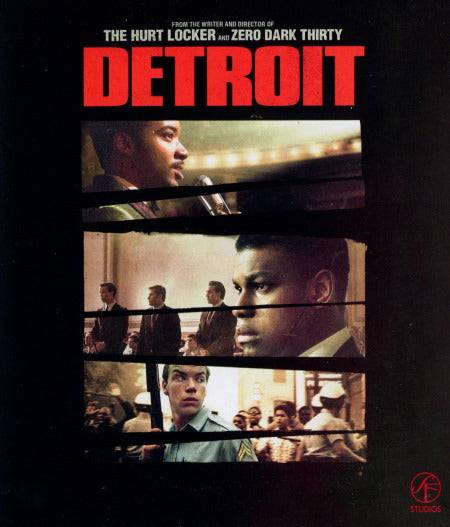 Detroit (Beg)