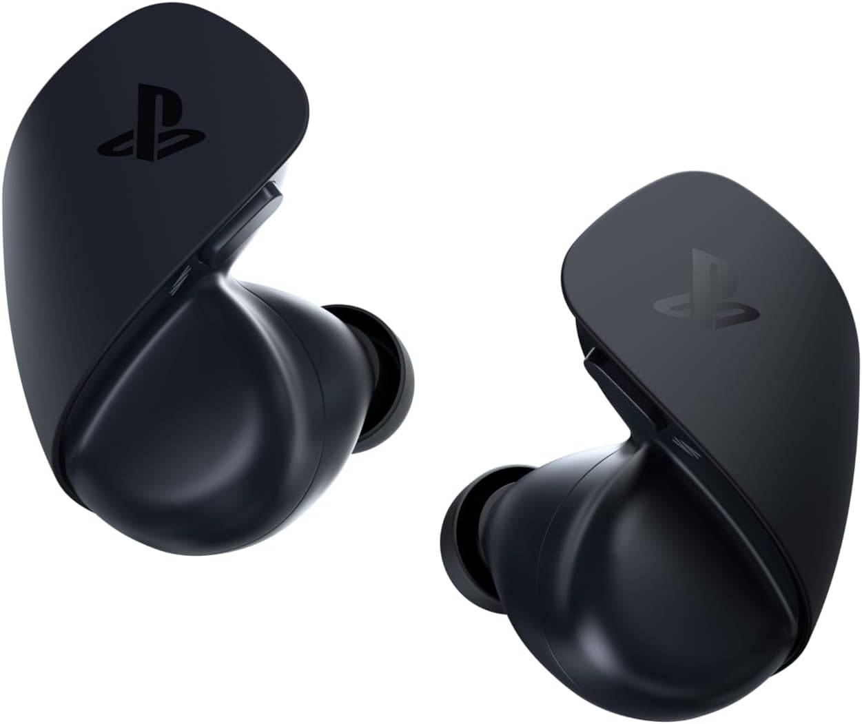 Sony PS5 Pulse Explore Wireless Earbuds V2 Black