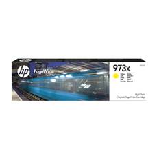 HP 973X Gul 7000 sider