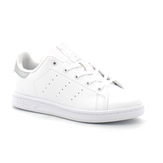 Chaussures de sport stan smith pour enfant blanc/snake du 28 au 35-gy4263