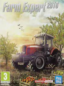 Farm Expert 2016 + Fruit Company Steam Key GLOBAL