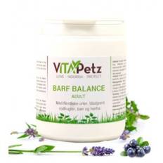 Vitapetz barf balance