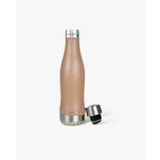 Glacial Matte 400 ml Brun