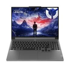 Bärbar dator Lenovo  Legion 5 16IRX9 16" Intel core i7-14650HX 32 GB RAM 1 TB SSD Nvidia Geforce RTX 4070