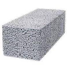 Lecablokke 15x19x49 cm *Hel Palle* 72 stk - RC Beton