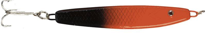 Baconsillen Pirk Orange Sort-185g