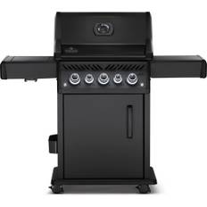 Napoleon Rogue 425, Phantom (Rse425rsibpk-1-phm) Gasgrill - Få leveret fra i morgen - Vi matcher laveste netpris*