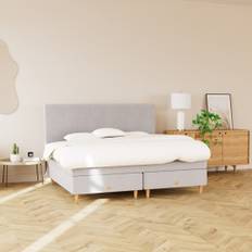 Kontinentalseng - 160x200 - Masterbed Select Aria