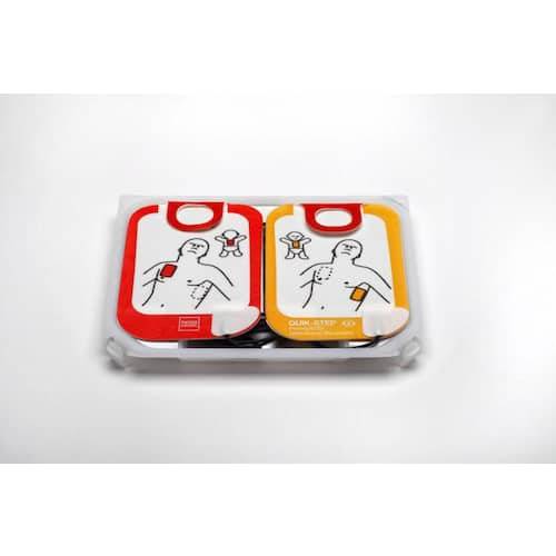 LIFEPAK Elektroder 1par CR2