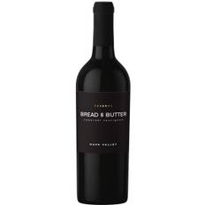 Bread & Butter Cabernet Sauvignon Reserve 2019