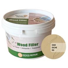 Wood Repair Spartelmasse Wood Filler Eg, 400g