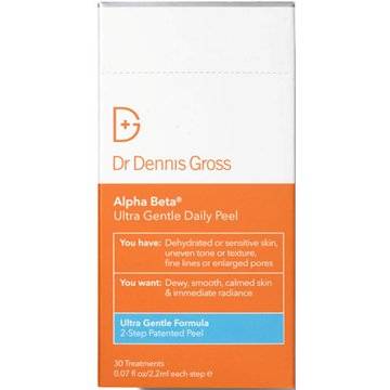 Alpha Beta® Face Peel Ultra Gentle 30 APP