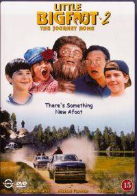 Little Bigfoot 2 - The Journey Home (Beg)