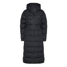 Columbia Sportswear Pike Lake Ii Long Jacket Svart