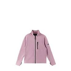REIMA Fleece Sweater, Iisisti |Pink |116