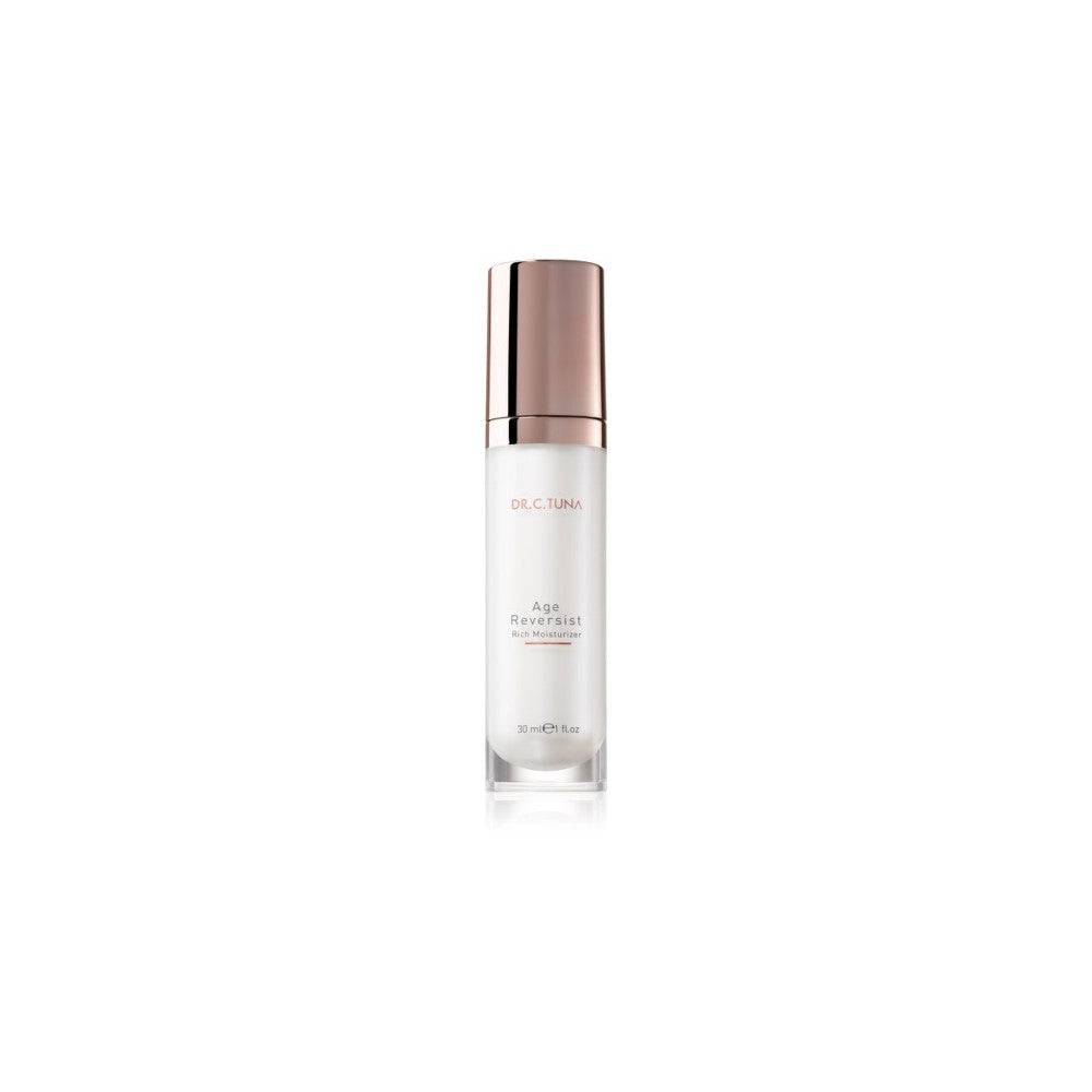 Farmasi Dr. C. Tuna Age Reversist Moisturizing Cream Nourishing Effect 30 Ml
