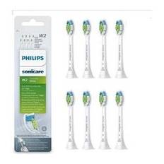 Philips - Sonicare W2 Optimal White HX6068 / 12 - Spare heads