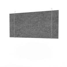 Effekt EcoSUND Pendent, 120x60h cm, Grå