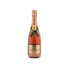 Moët & Chandon Nectar Imperial Rosé, Demi-sec, Champagne, Frankrig