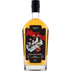 Judas Priest British Steel Single Malt