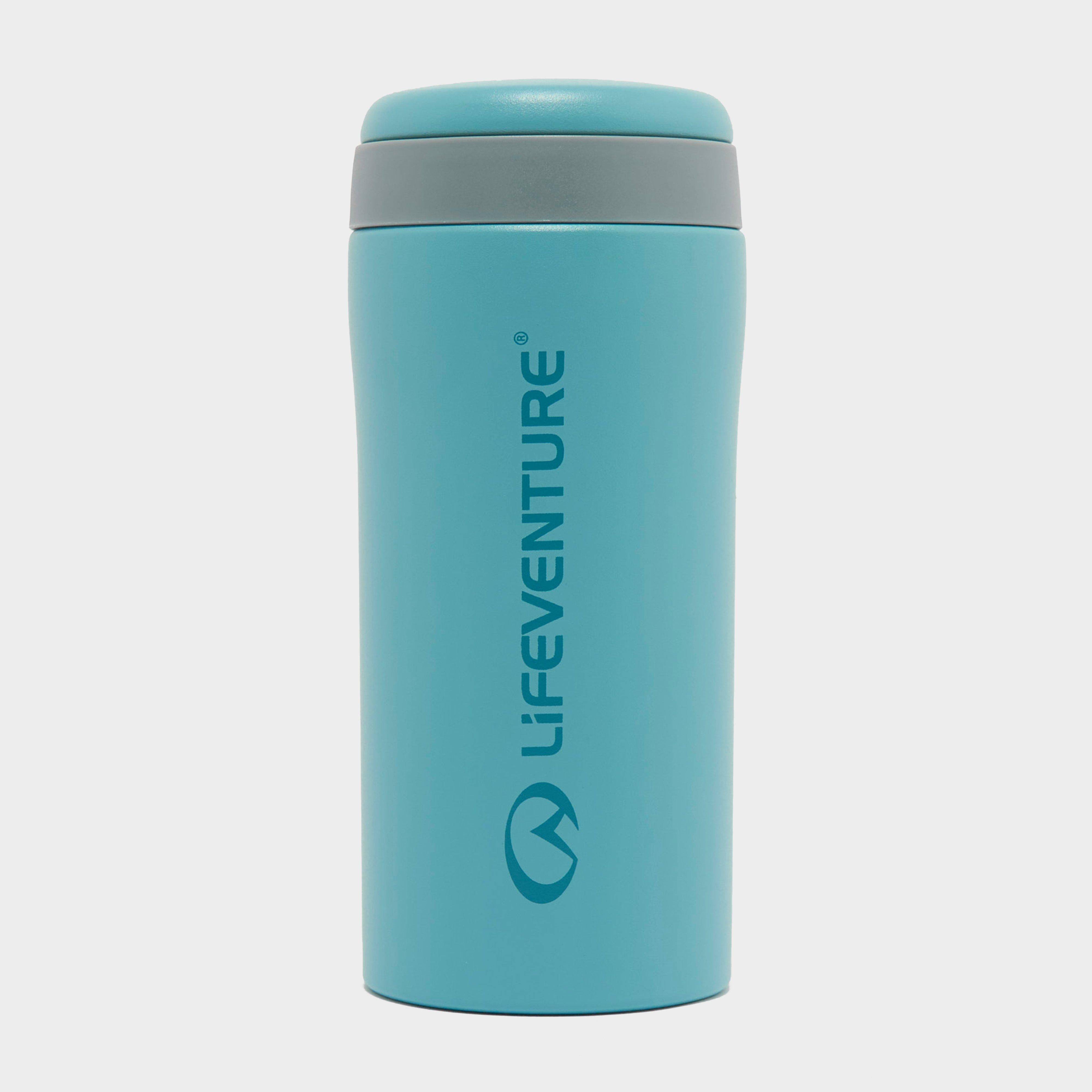 Lifeventure Thermal Mug Ice, Blue