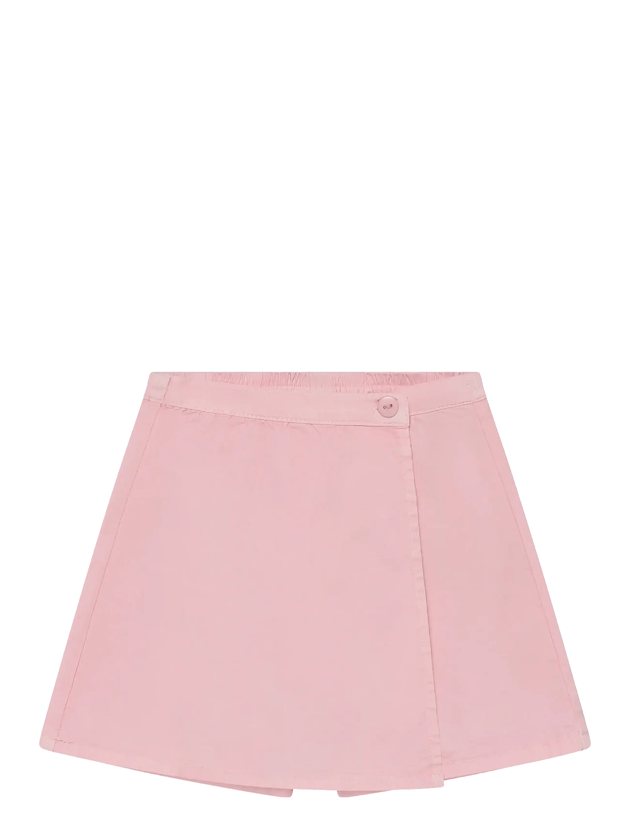 Minymo Shorts Twill - Pink - 116