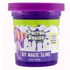 Doctor squish Slime - lila, 100 gram