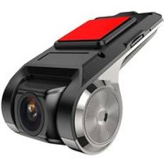 1080p 150 graders dash cam bil dvr kamera inspelare wifi adas g-sensor video auto recorder dash kamera