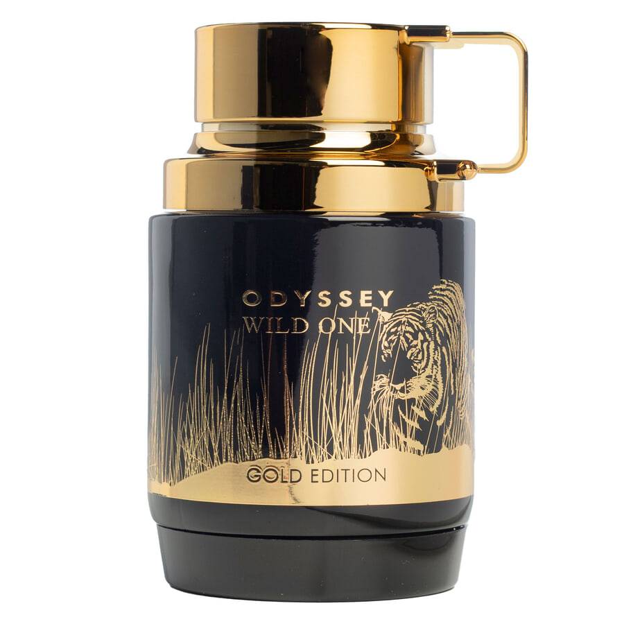 ARMAF Odyssey Wild One Gold Edition Eau De Parfum 100ml