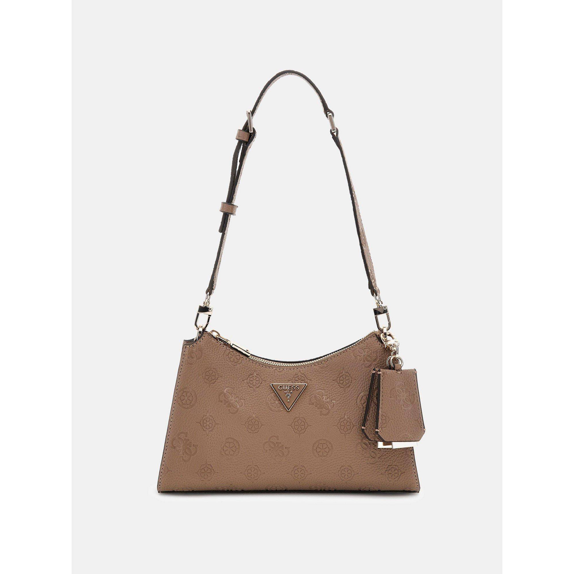 Guess Cresida Shoulder Bag