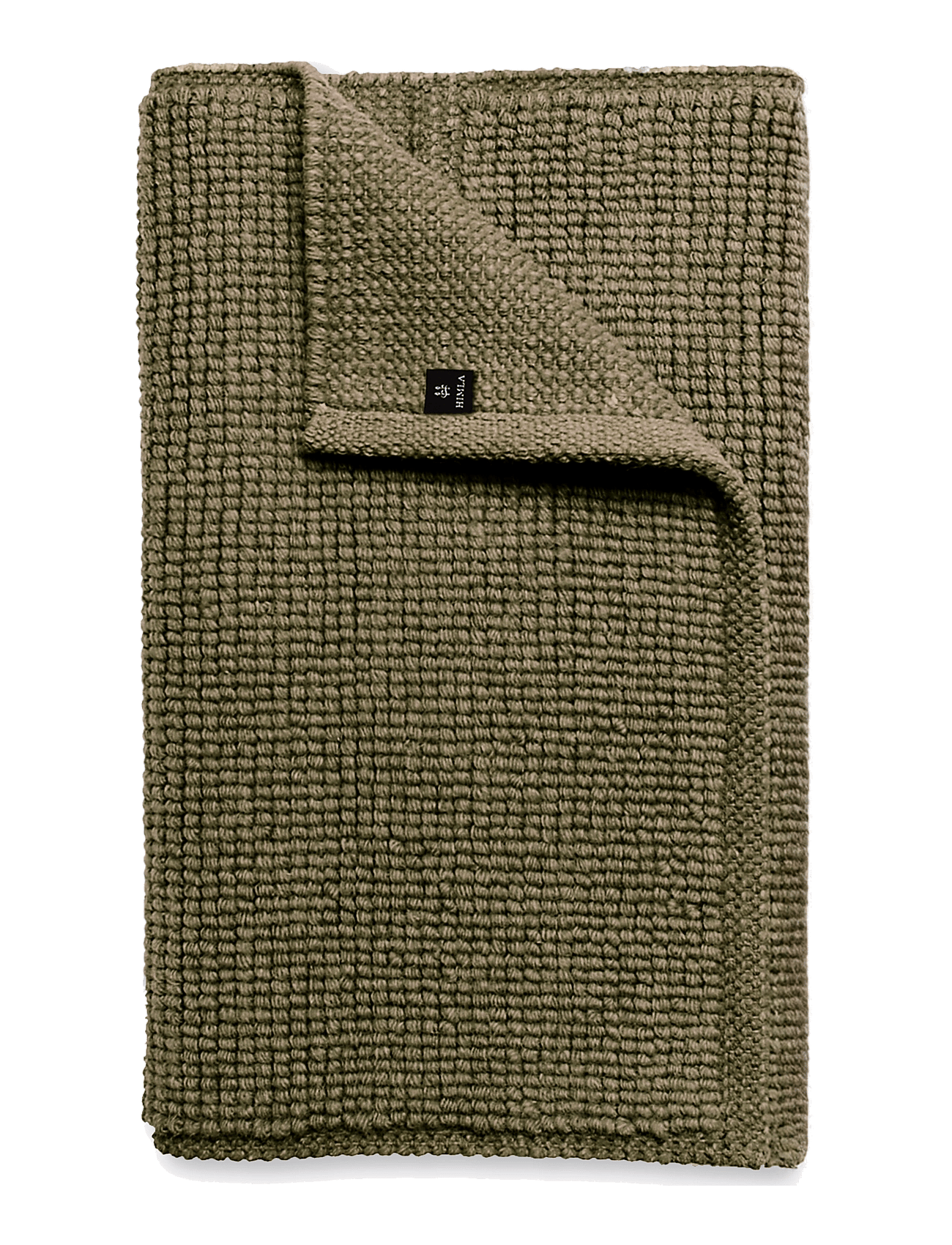 Himla Ullmatta Rug - Khaki green - 170X230 cm