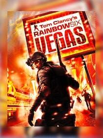Tom Clancy's Rainbow Six Vegas (PC) - Ubisoft Connect Key - EUROPE