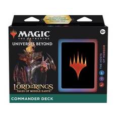 Magic the Gathering – The Lord of the Rings: The Hosts of Mordor (Commander Deck)