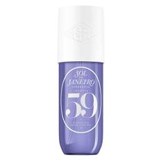 Sol De Janeiro Cheirosa '59 Perfume Mist 240Ml Nude