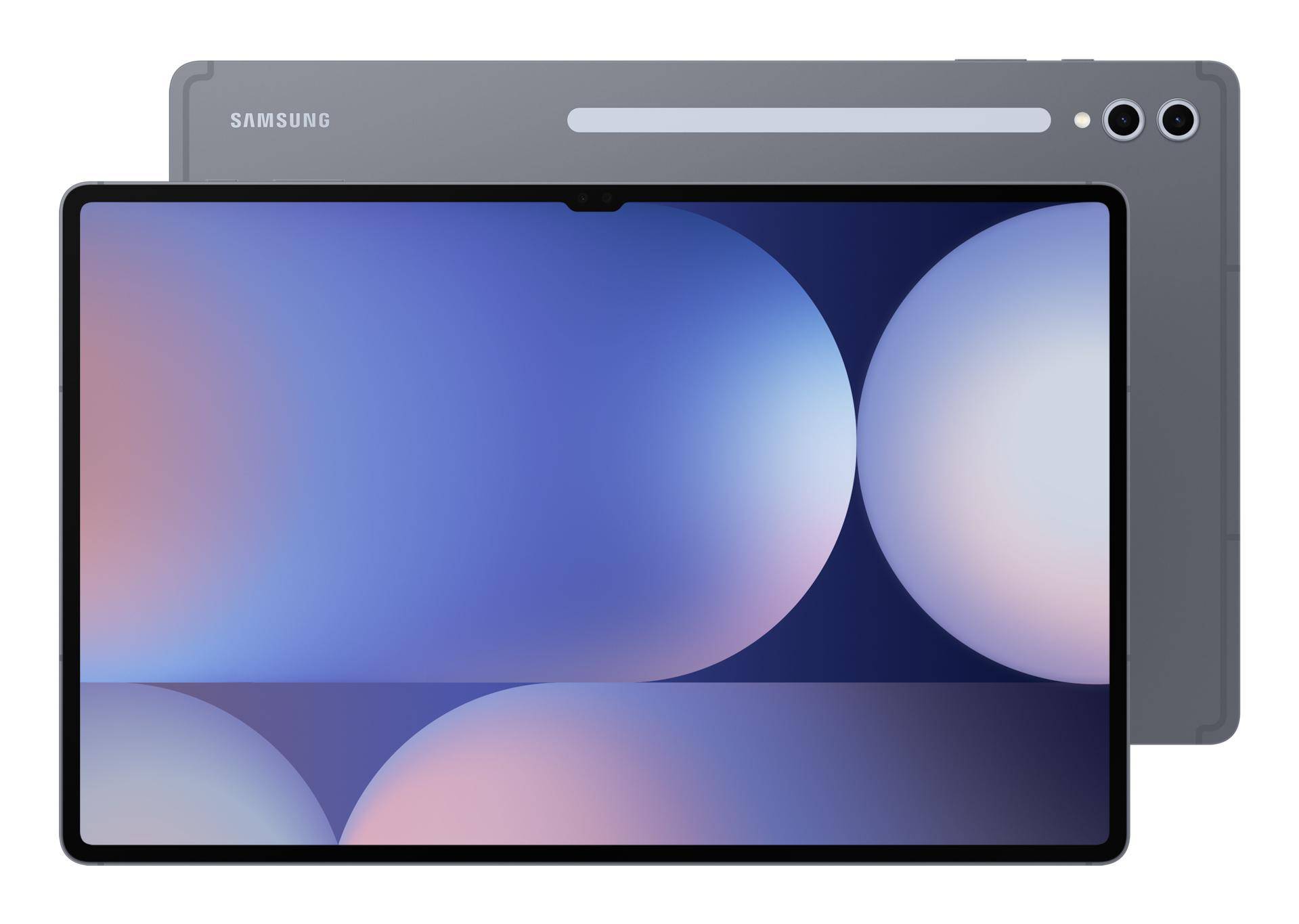Tab S10 Ultra 14.6inch 5G 12GB 256GB wifi-7 IP68 S Pen FOD pSim eSim 11.200mAh 45W Moonstone Gray