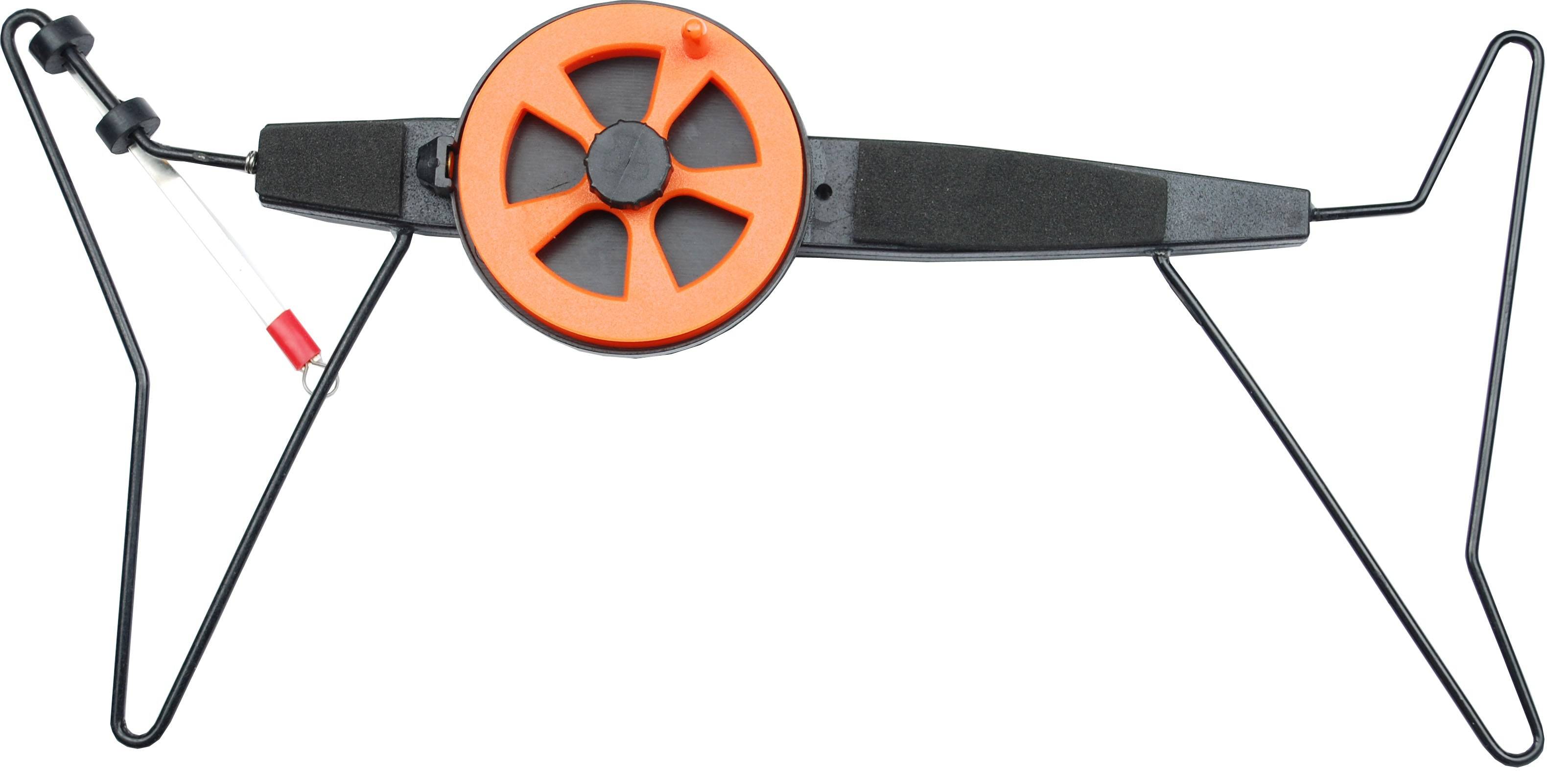 Wiggler Varpspö Vänster
