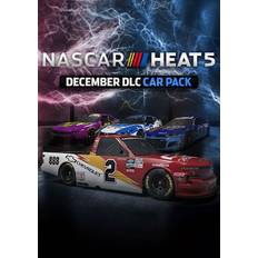 NASCAR Heat 5 - December Pack PC - DLC