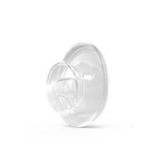 Elvie Stride Breast Shield 24 mm 2-pack - Multi
