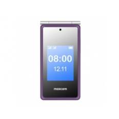 Telefon MaxCom MM 835L 4G lilla