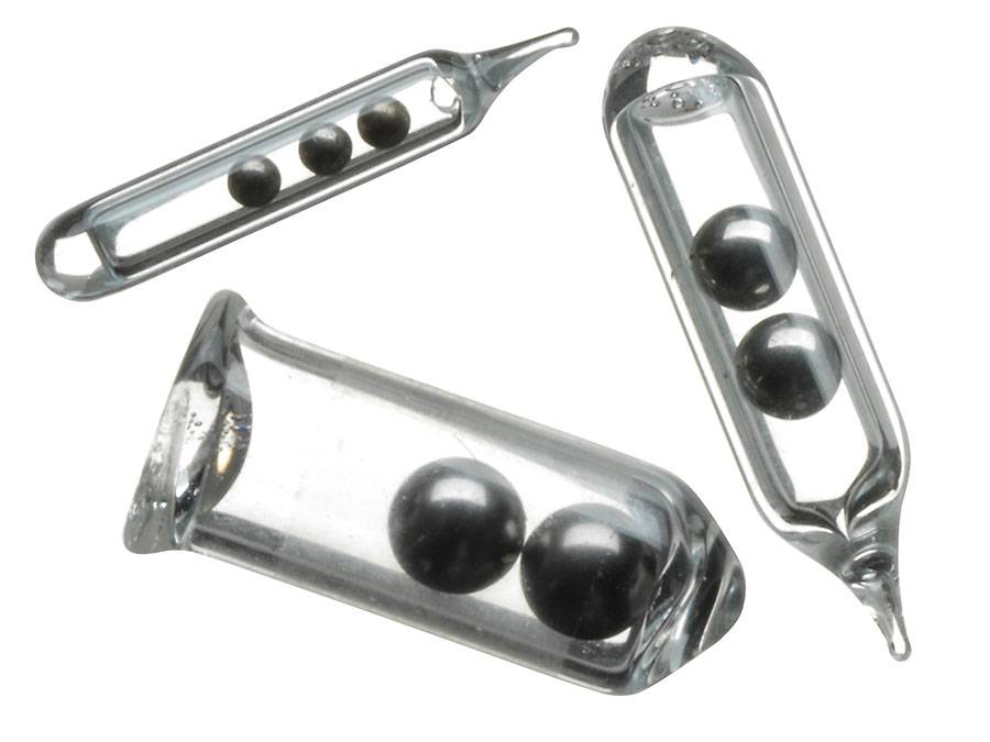 Daiwa Prorex Insert Glass Rattle