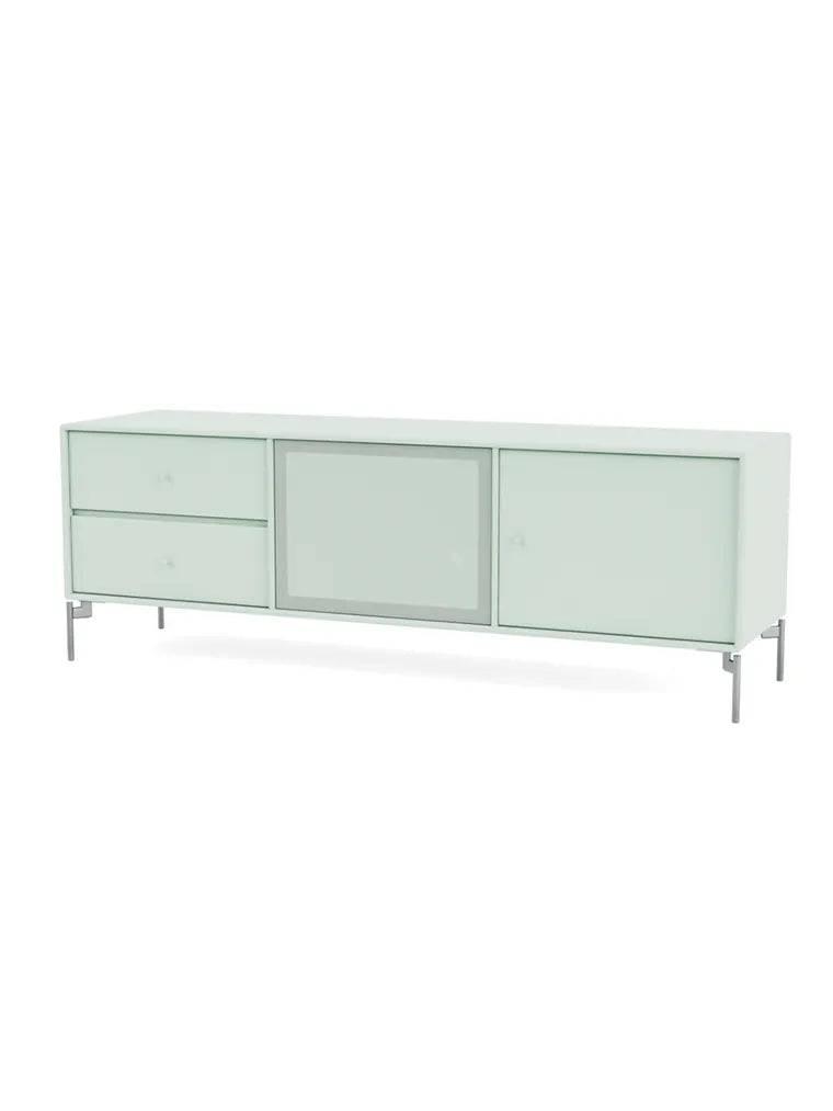 TV & Sound Modul, Octave VI, inkl. ben krom fra Montana Mist - Jacobsen Plus