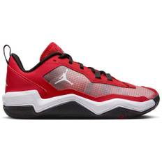 Nike - Jordan One Take 4 basketballsko - Herre  - 45  - Rød