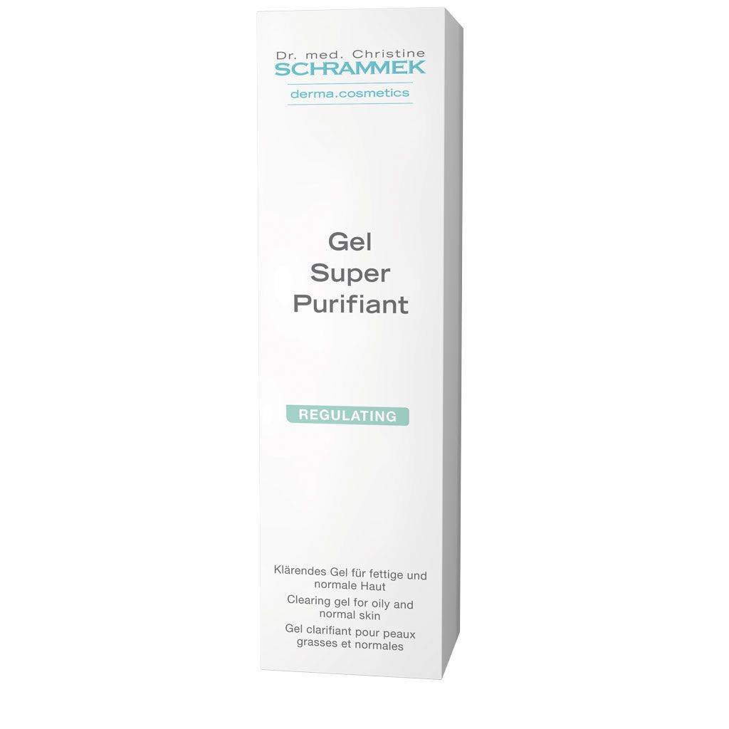 Gel Super Purifiant 50 ml.