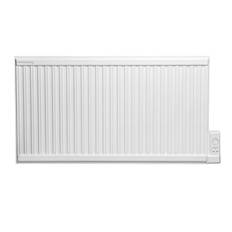 Oljefyllt Element Gnosjö Klimatprodukter 1480 350 W, 660x600 mm