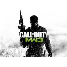 Call of Duty: Modern Warfare 3 (2011) (PC) Steam Key - GLOBAL
