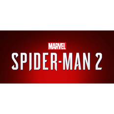 Marvel's Spider-Man 2 PS5 EUROPE