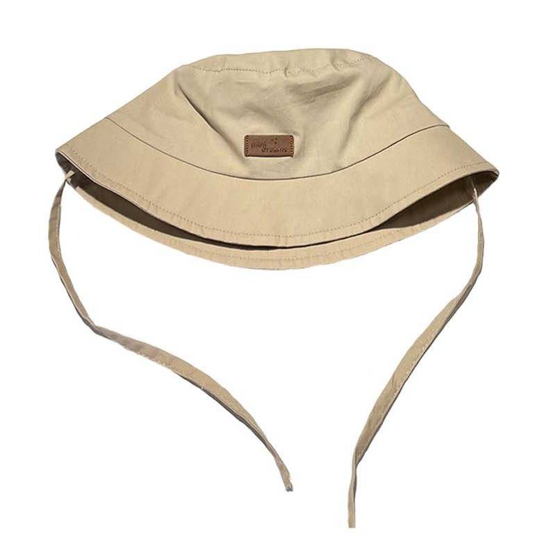 Mini Dreams solhatt stl 3-6 mån, sand