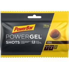 PowerBar Cola vingummi Powergel shots