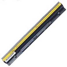 Laptopbatteri kompatibelt med Lenovo G50 S410P G400S G410S G405S G505S G500S G40 G50-30-45-70M-75-80 Z40 Z50 Xiaoxin V1000 V2000 PC kompatibelt batteri utbytbart batteri